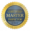 InterNACHI Certified Master Inspector