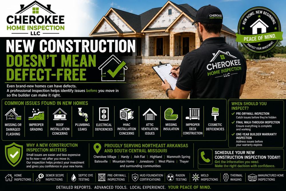 10 Reasons You Should Never Skip a Home Inspection Before Buying a Home