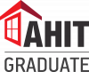 American Home Inspectors Training graduate logo