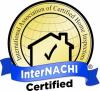 InterNACHI International Association of Certified Home Inspectors logo
