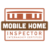 InterNACHI Certified Mobile Home Inspector badge