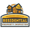 InterNACHI Certified Residential Property Inspector badge