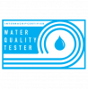 InterNACHI Certified Water Quality Tester badge