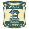 Well inspection certification badge
