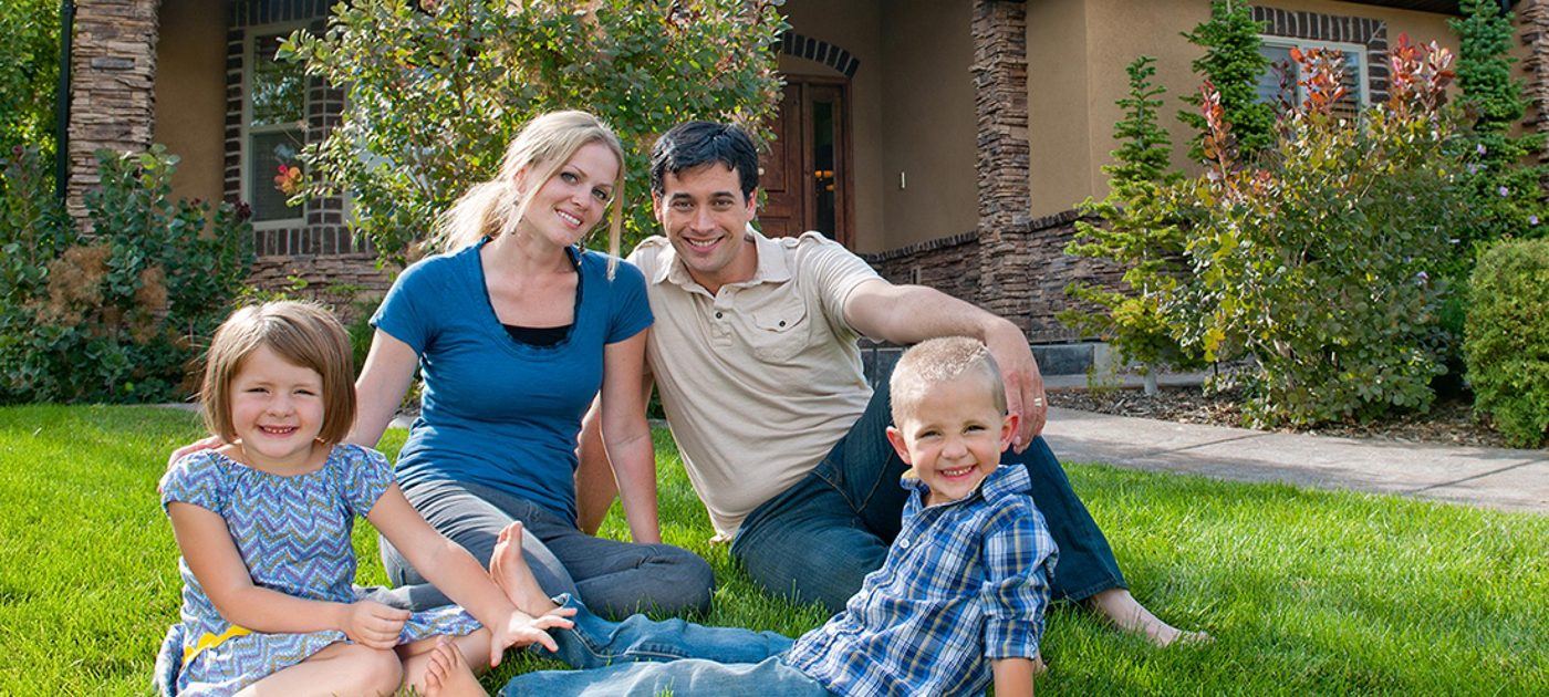 Home inspection in Salem, AR