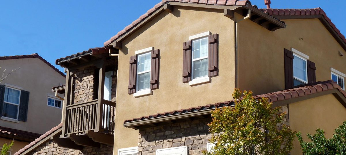 Home inspection in Highland, AR