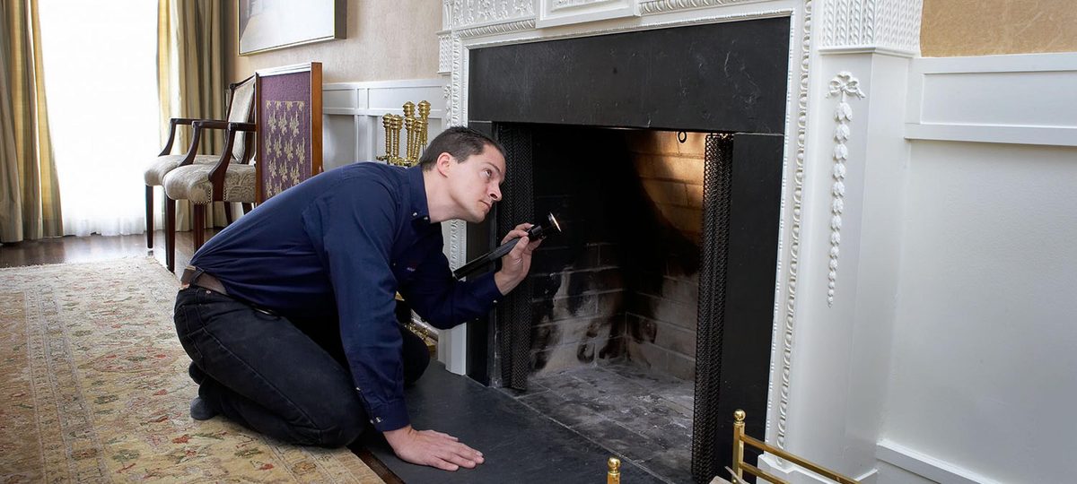 Home inspection in Cave City, AR