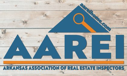Arkansas Association of Real Estate Inspectors logo