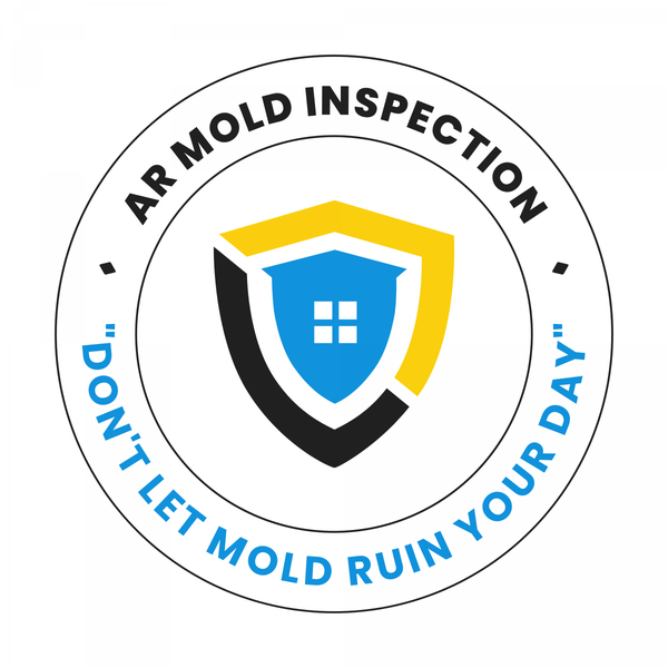 AR Mold Inspection logo, a subsidiary of Cherokee Home Inspection LLC